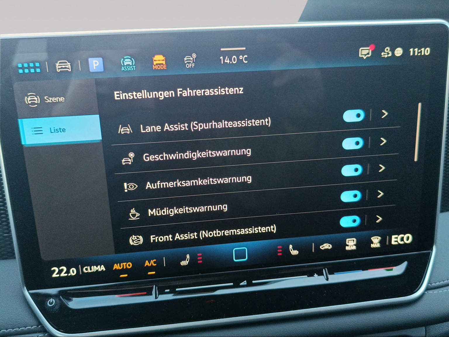 VW Tiguan 1.5 TSI evo2 eHybrid Life DSG