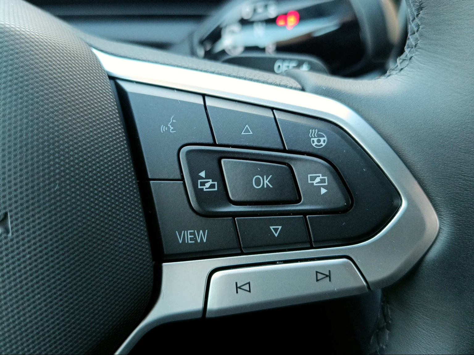VW Tiguan 1.5 TSI evo2 eHybrid Life DSG