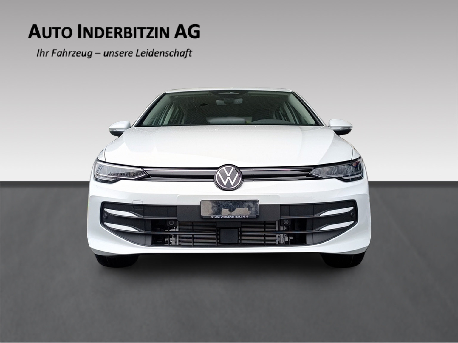 VW Golf 1.5 e TSI mHEV Life DSG