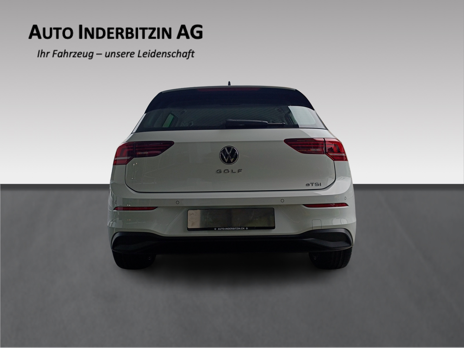 VW Golf 1.5 e TSI mHEV Life DSG