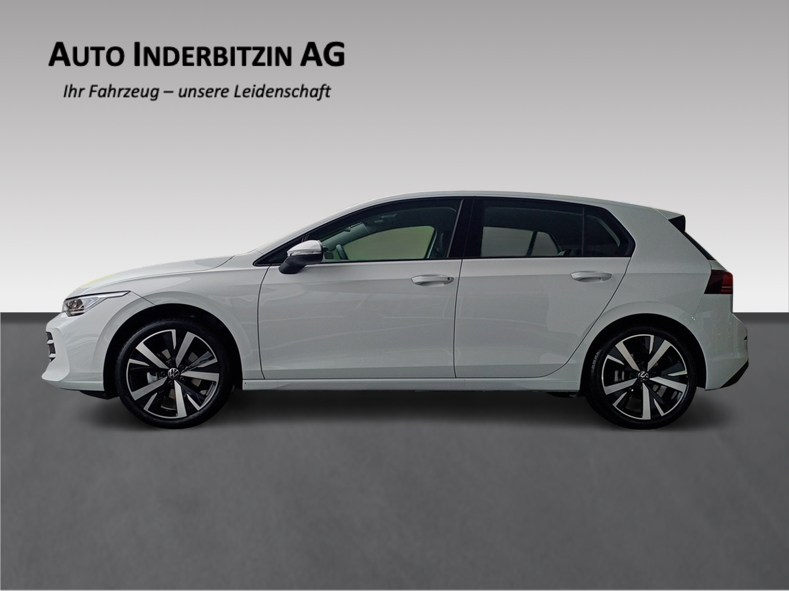 VW Golf 1.5 e TSI mHEV Life DSG