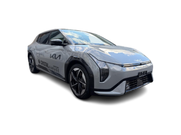 KIA EV4 81 kWh GT-Line