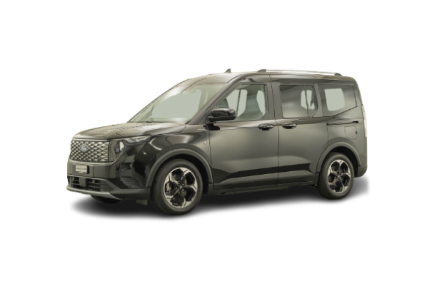 FORD E-Tourneo Courier Active