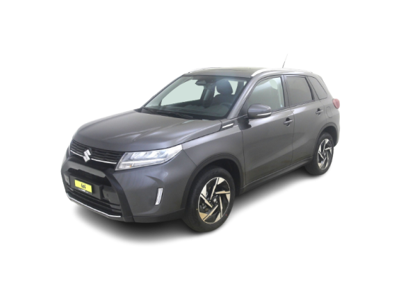 SUZUKI Vitara 1.4 T Compact Top Hybrid 4x4