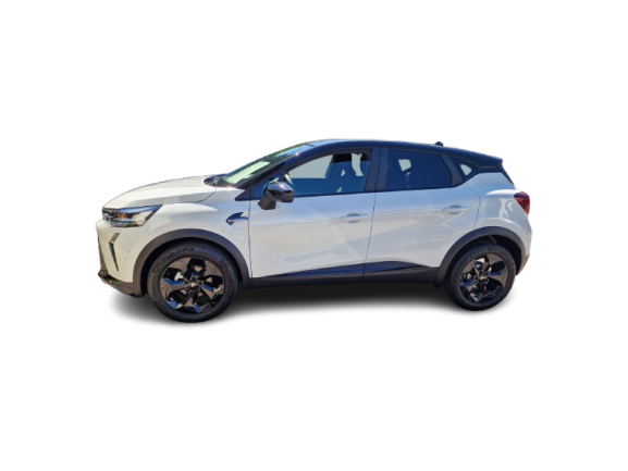 MITSUBISHI ASX 1.3 Sport