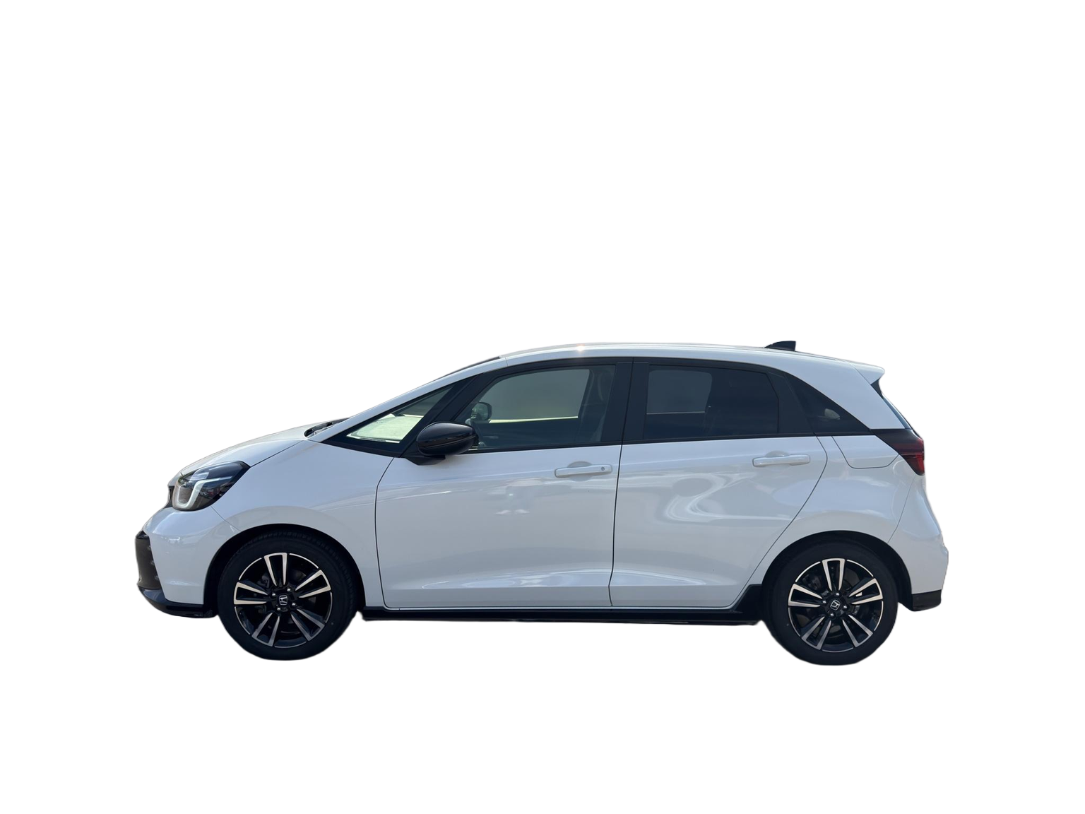 HONDA Jazz 1.5 i-MMD Advance Sport