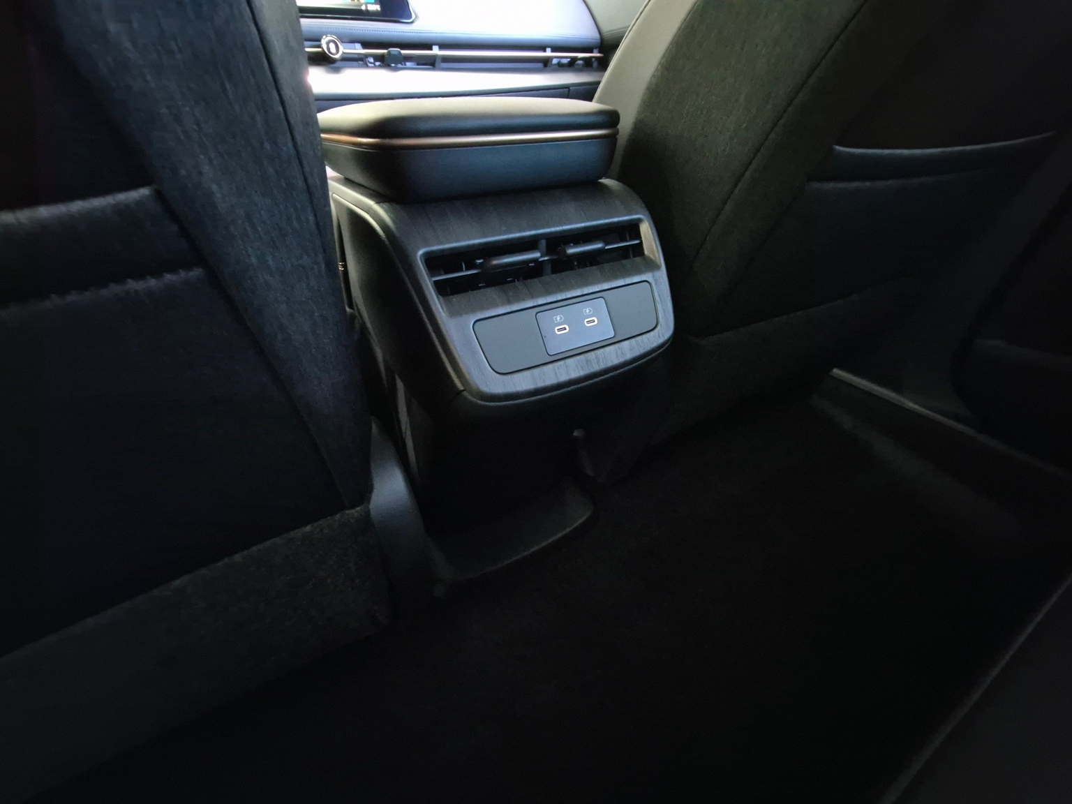 NISSAN Ariya 87 kWh Advance