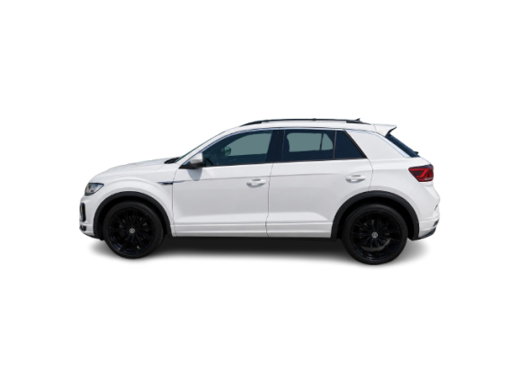 VW T-Roc 2.0 TSI Sport DSG 4motion
