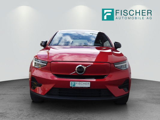 VOLVO C40 Recharge P6 Plus