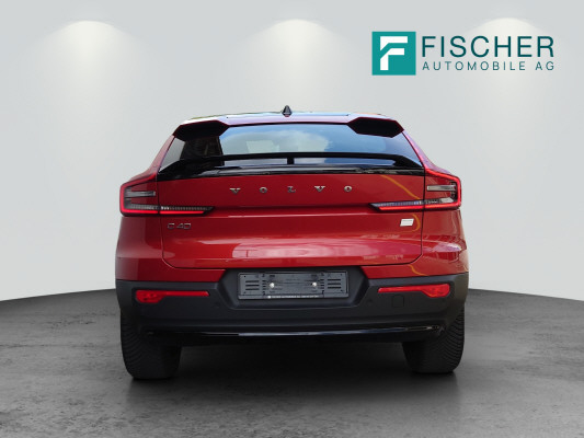 VOLVO C40 Recharge P6 Plus