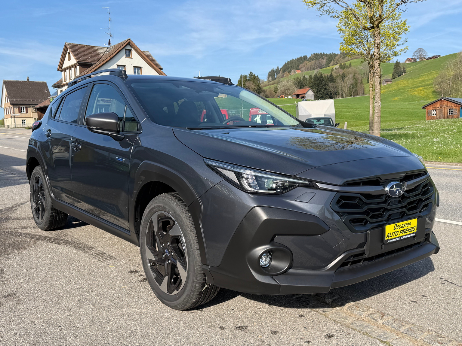 Vehicle Image