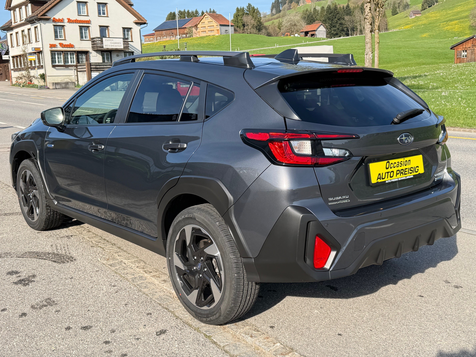 Vehicle Image