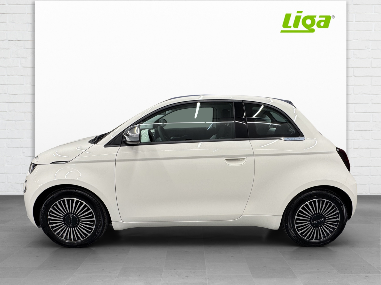 FIAT 500 Cabrio 1.0 Hybrid Dolcevita