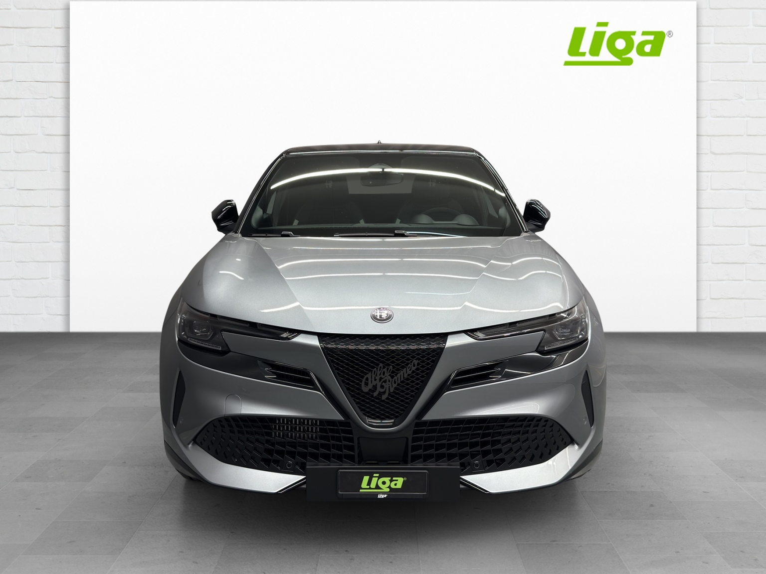 ALFA ROMEO Junior 1.2 Sport Speciale