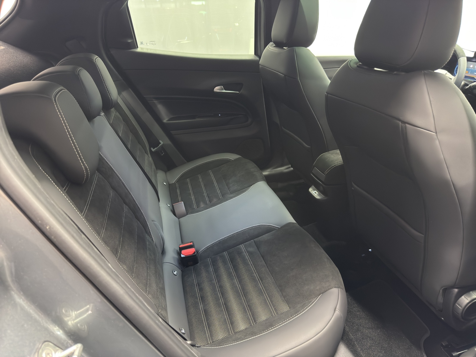 ALFA ROMEO Junior 1.2 Sport Speciale
