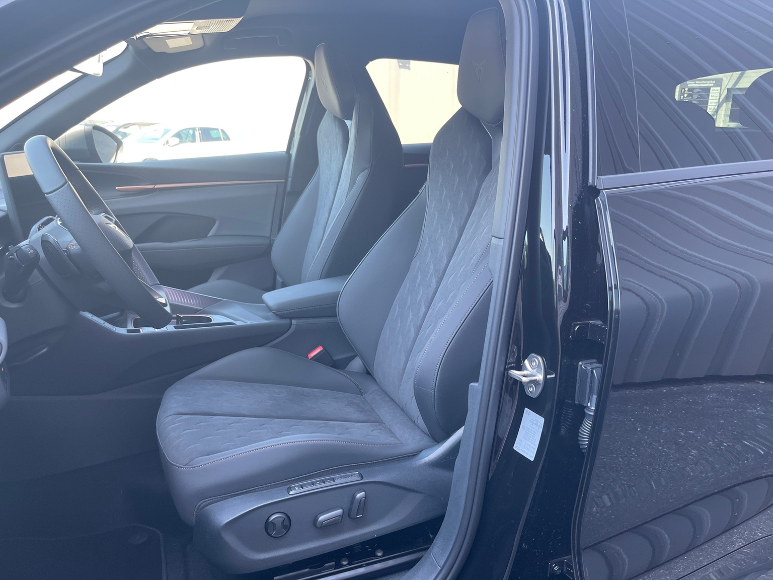 CUPRA Terramar 2.0 TSI DSG 4Drive VZ