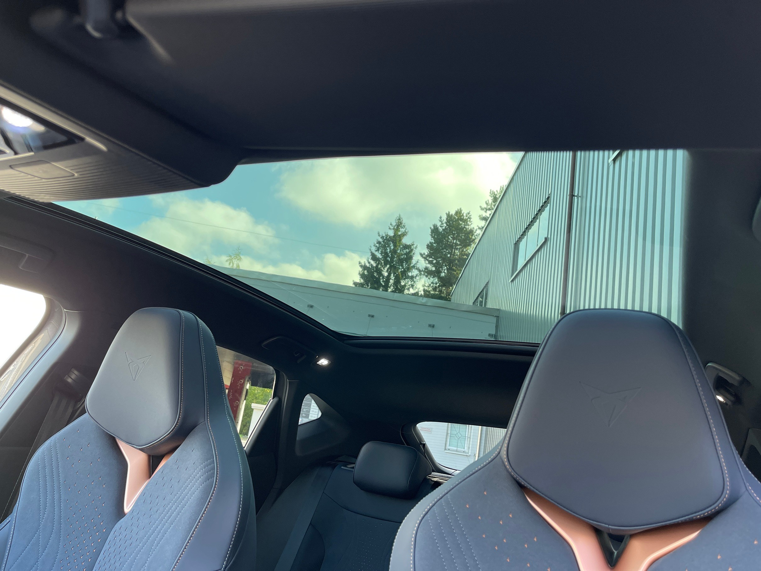 CUPRA Tavascan Type 9 77 kWh Adrenaline Prime Edition