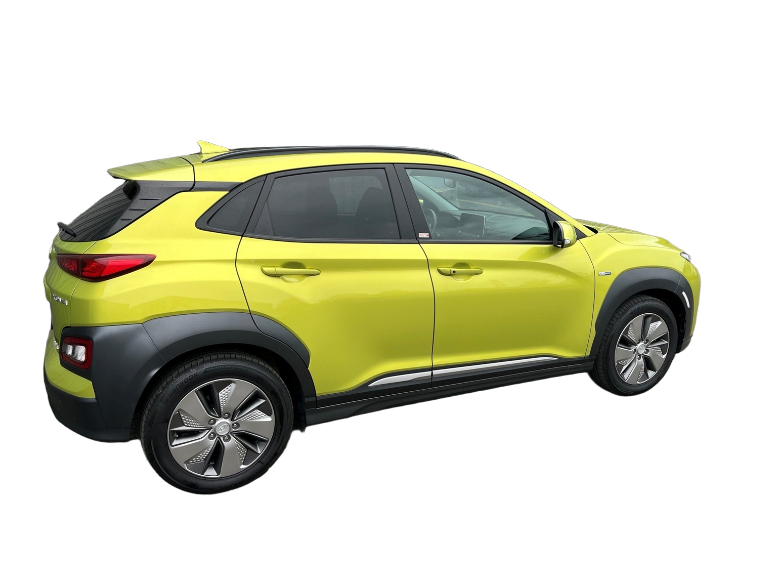 HYUNDAI Kona EV Vertex