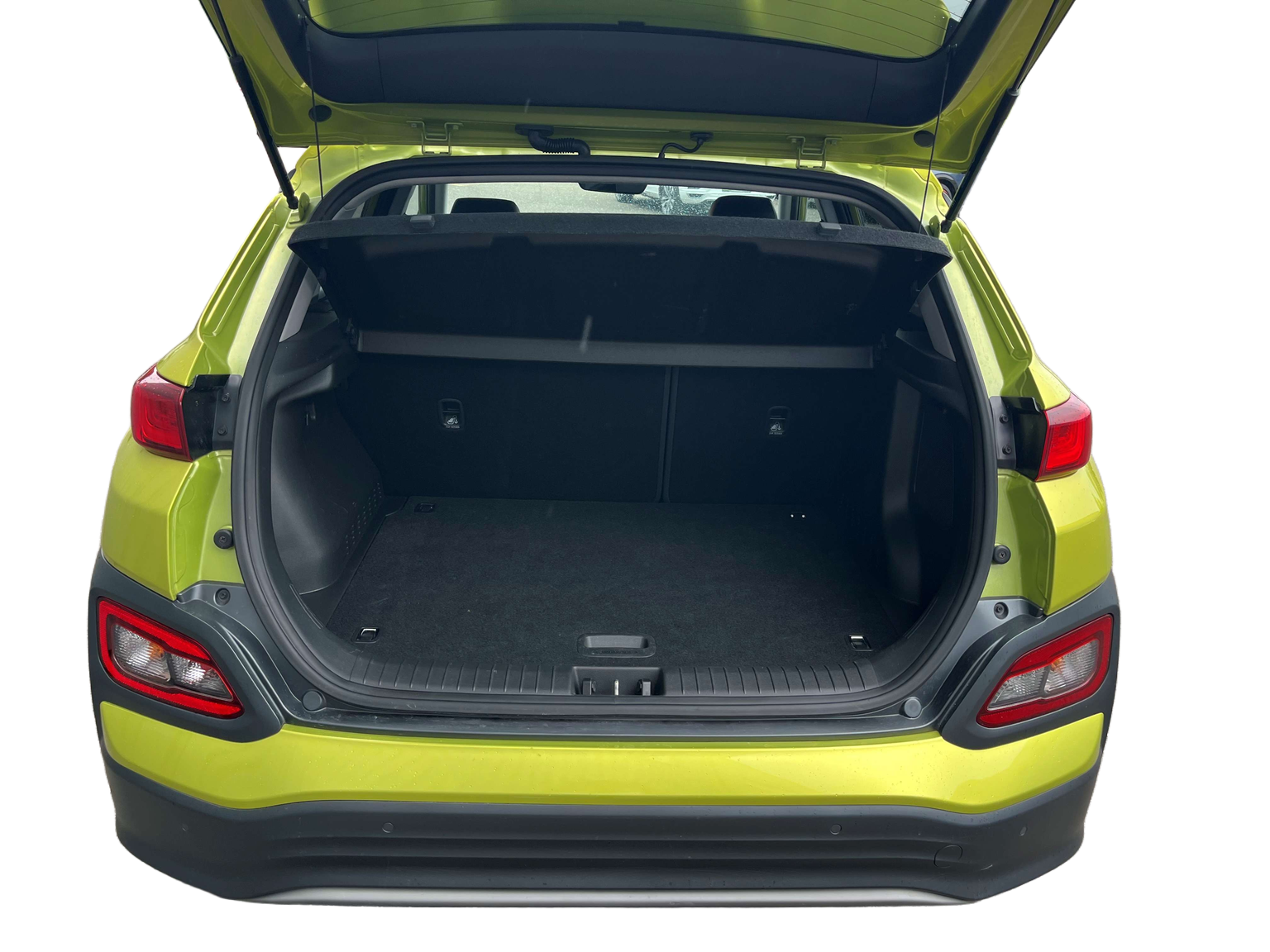 HYUNDAI Kona EV Vertex