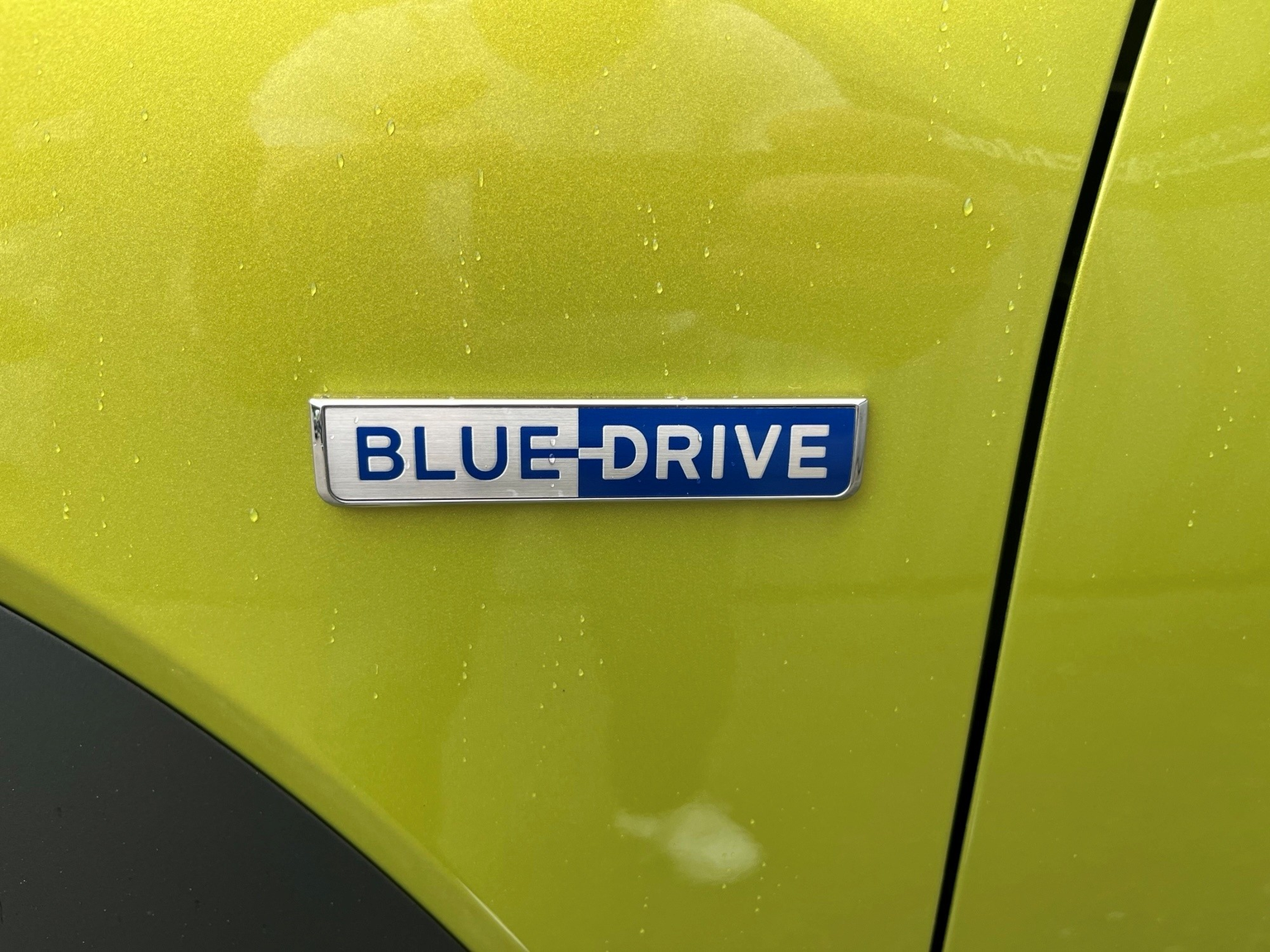 HYUNDAI Kona EV Vertex