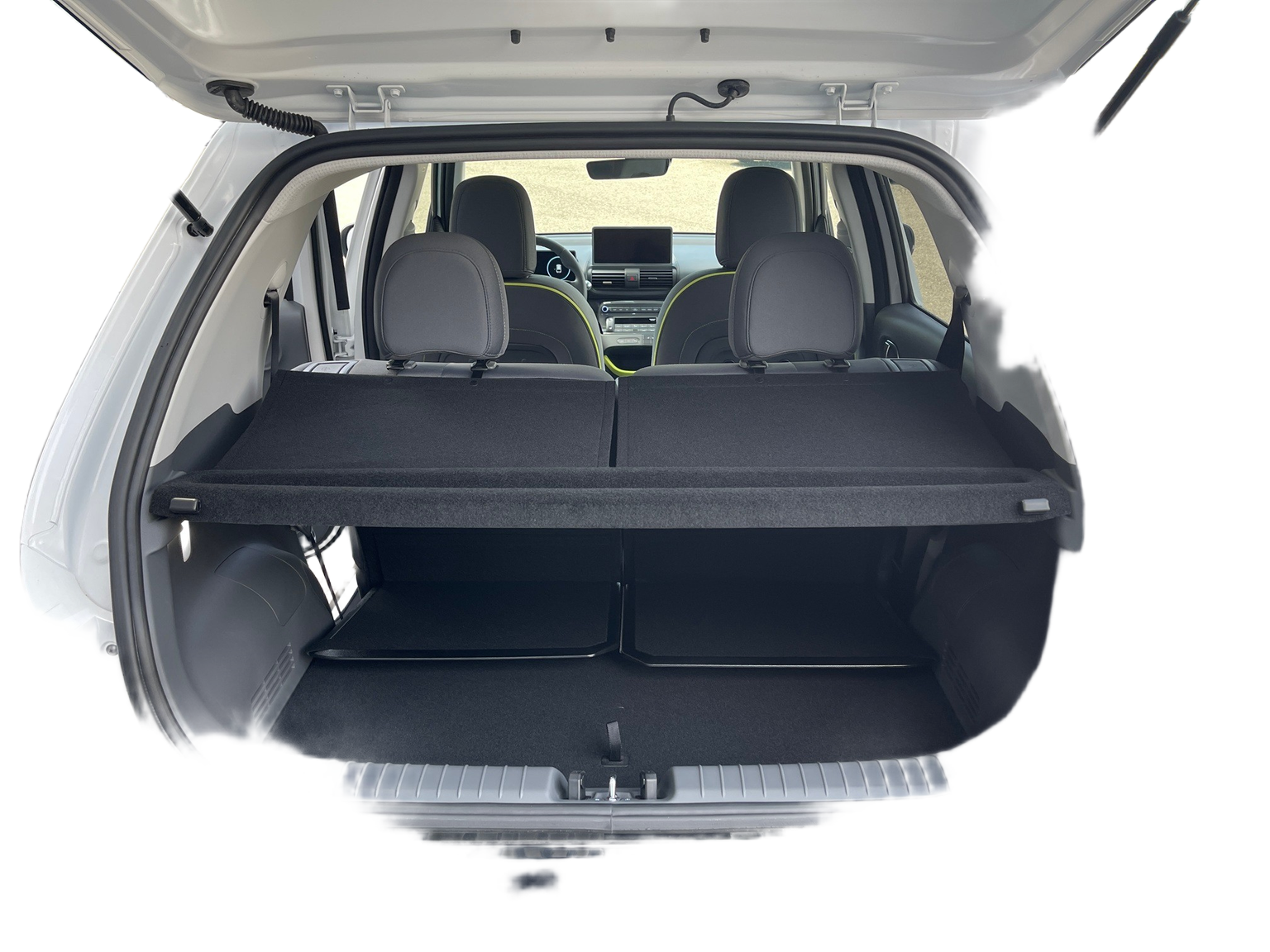 HYUNDAI Inster 49kWh Vertex Cross