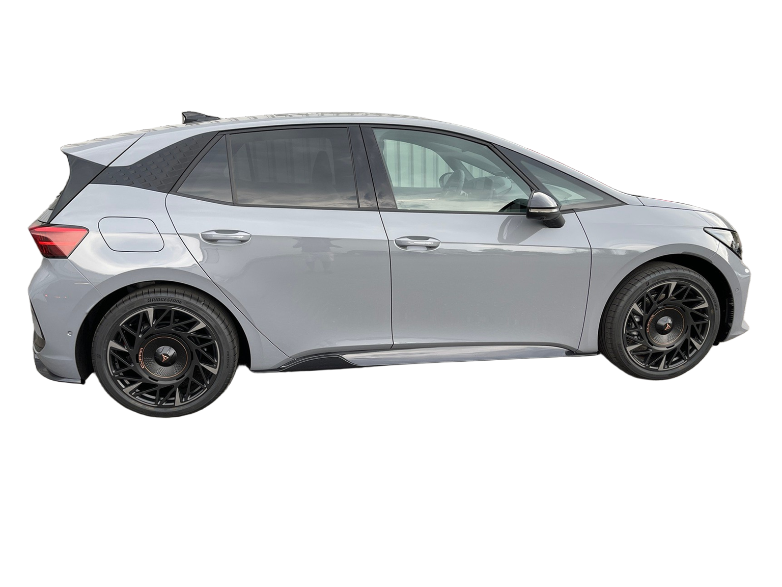 CUPRA Born 79 kWh Prime