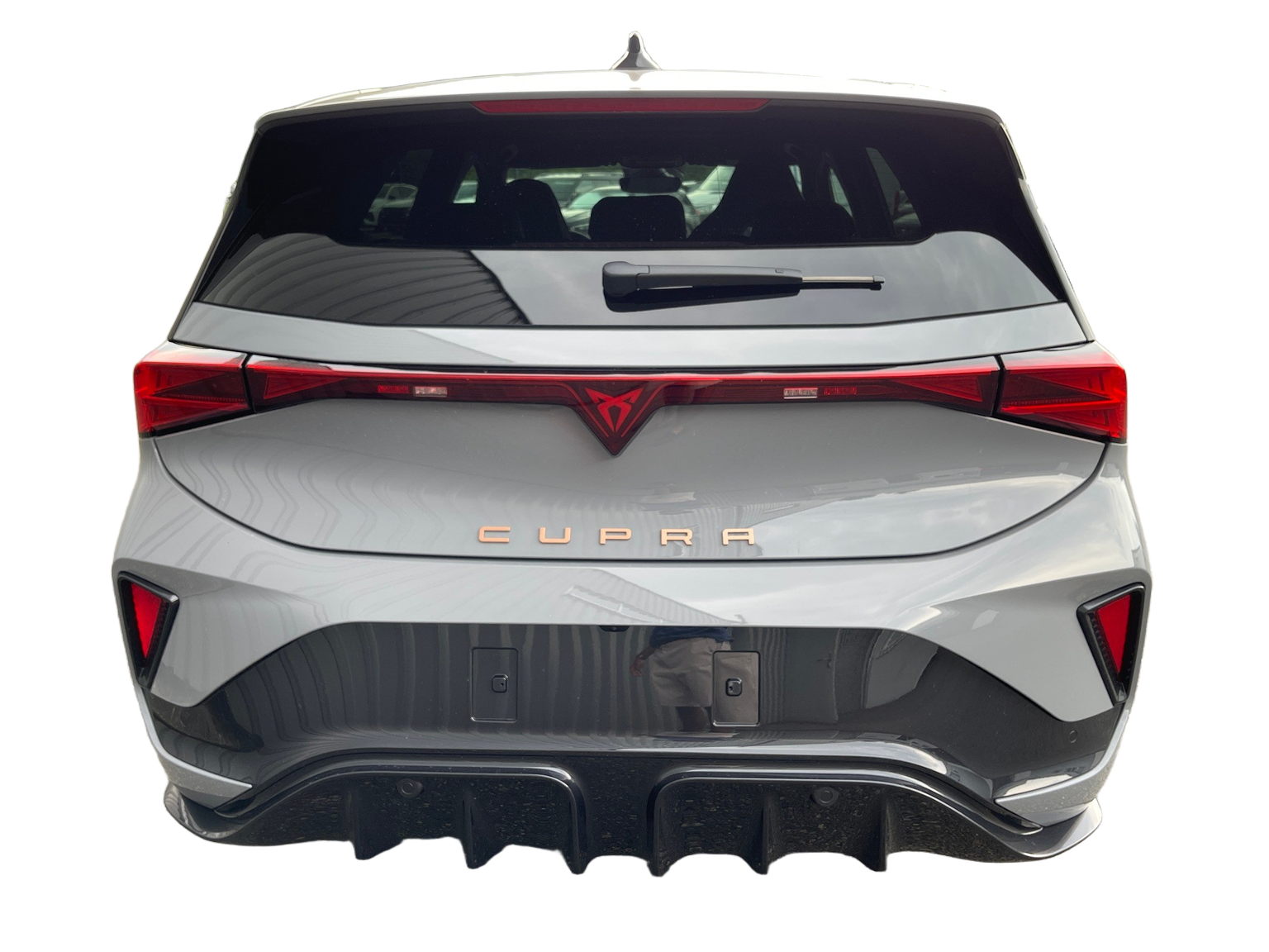 CUPRA Born 79 kWh Prime