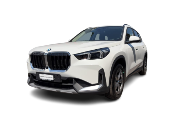 BMW X1 20d xDrive