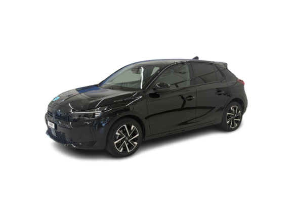 OPEL Corsa 1.2 T GS