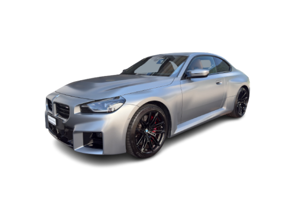 BMW M2 Coupé