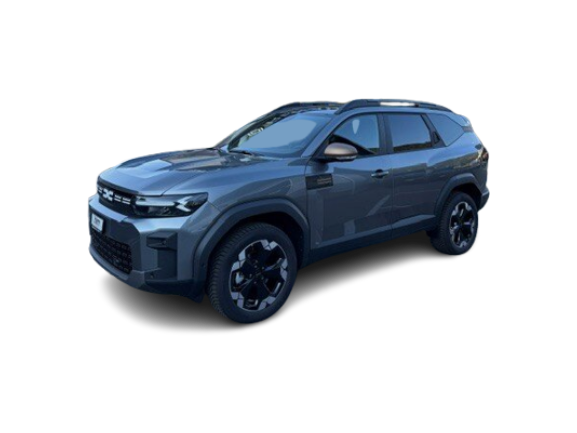 DACIA Bigster 1.2 Hybrid Extreme 4WD
