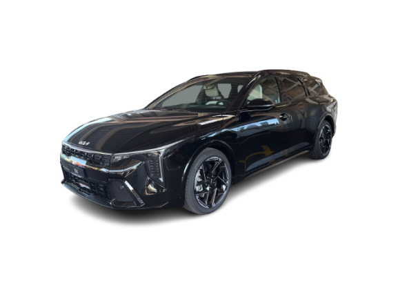 KIA K4 SW 1.6 T-GDi GT-Line
