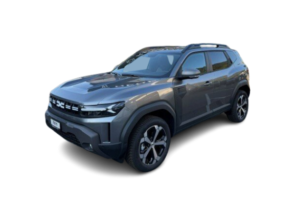 DACIA Duster 1.2 Hybrid Journey 4WD
