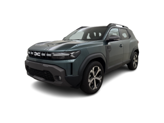 DACIA Duster 1.8 Hybrid Journey