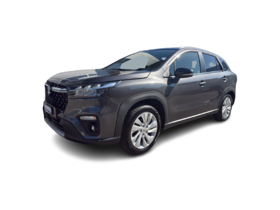 SUZUKI S-Cross 1.5 Compact+ Hybrid 4x4