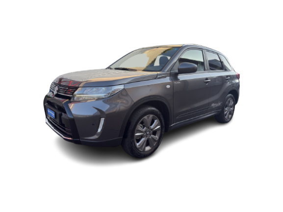 SUZUKI Vitara 1.5 Piz Sulai Hybrid 4x4