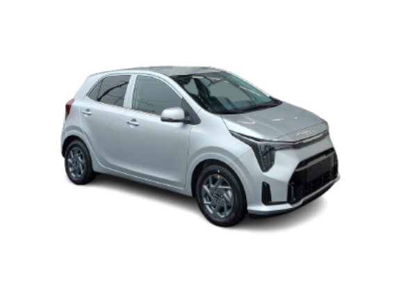 KIA Picanto 1.0 GDi Power