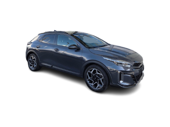 KIA XCeed 1.6 T-GDi GT-Line