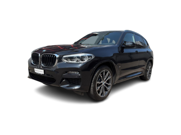 BMW X3 30e xDrive
