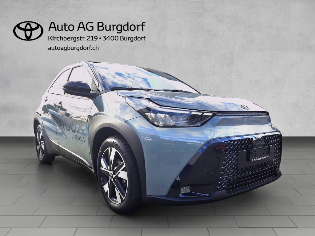 Vehicle Image