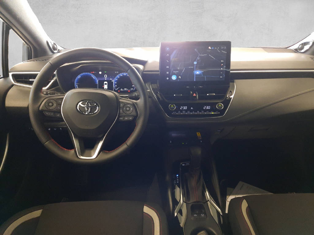 Vehicle Image