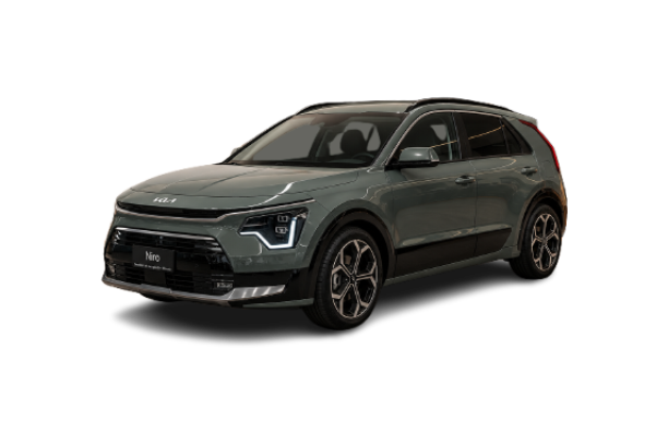KIA NIRO 1.6 PHEV