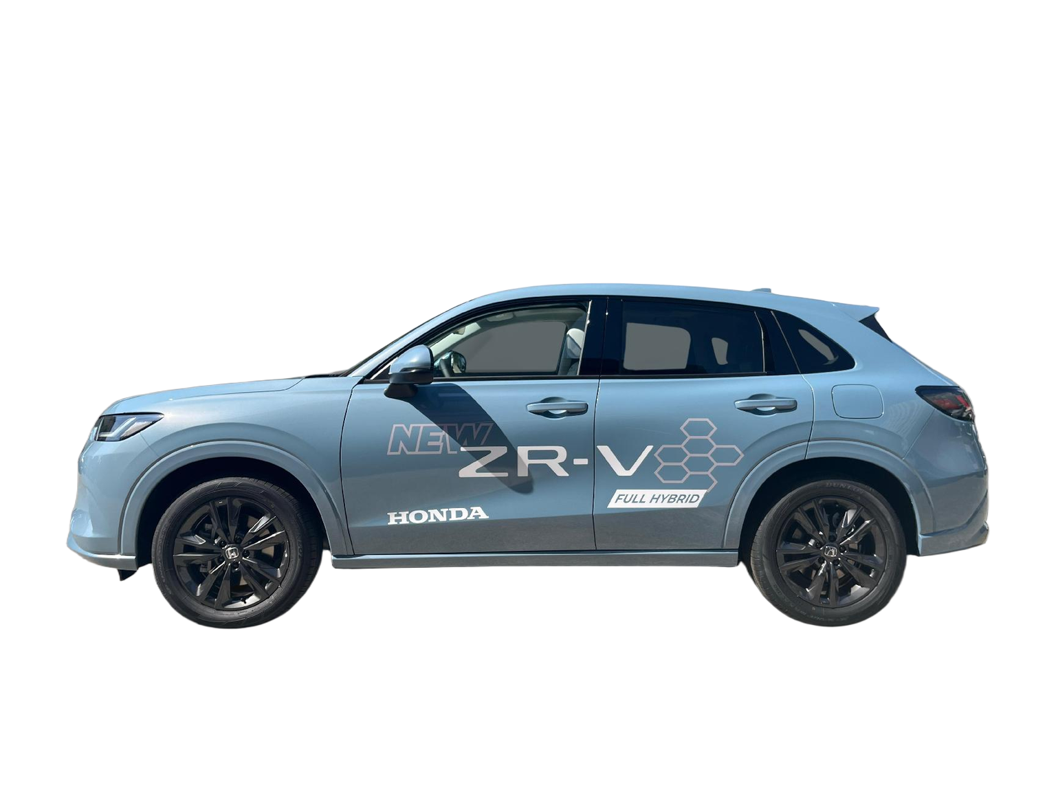 HONDA ZR-V 2.0 i-MMD Advance mit Honda 1.9% Leasing