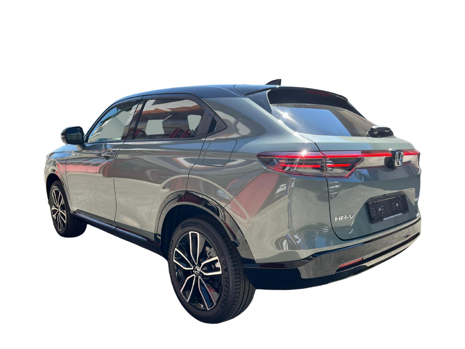 Vehicle Image