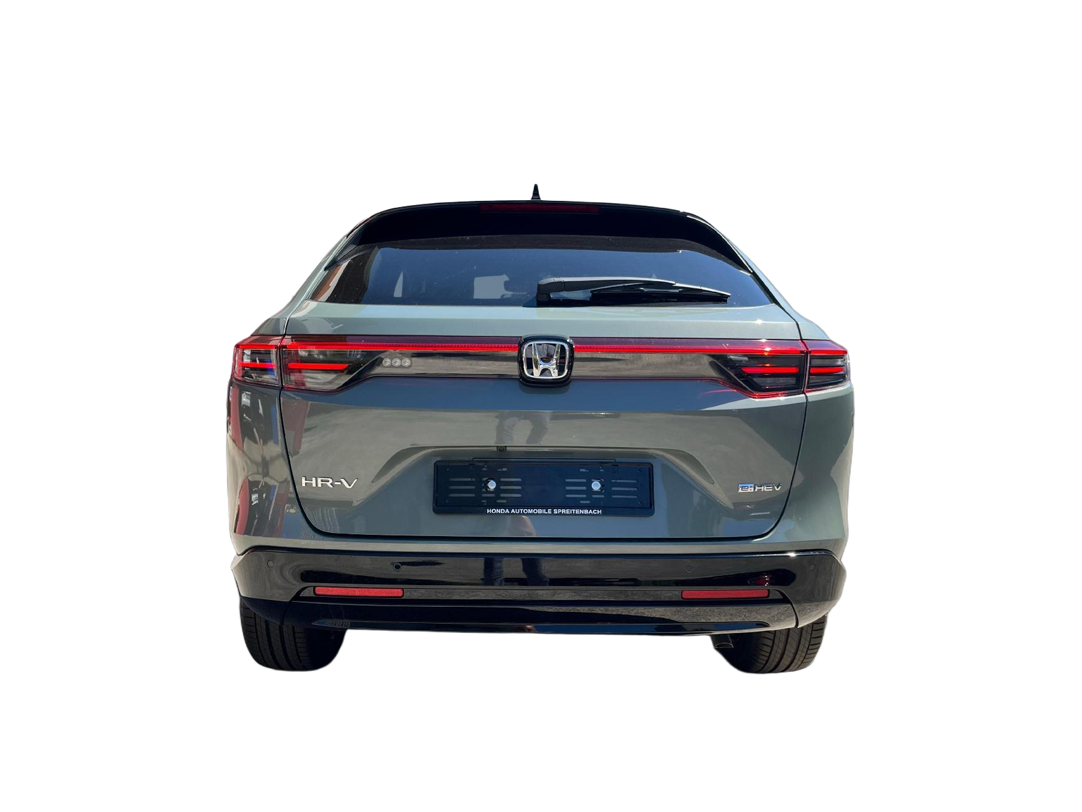 Vehicle Image