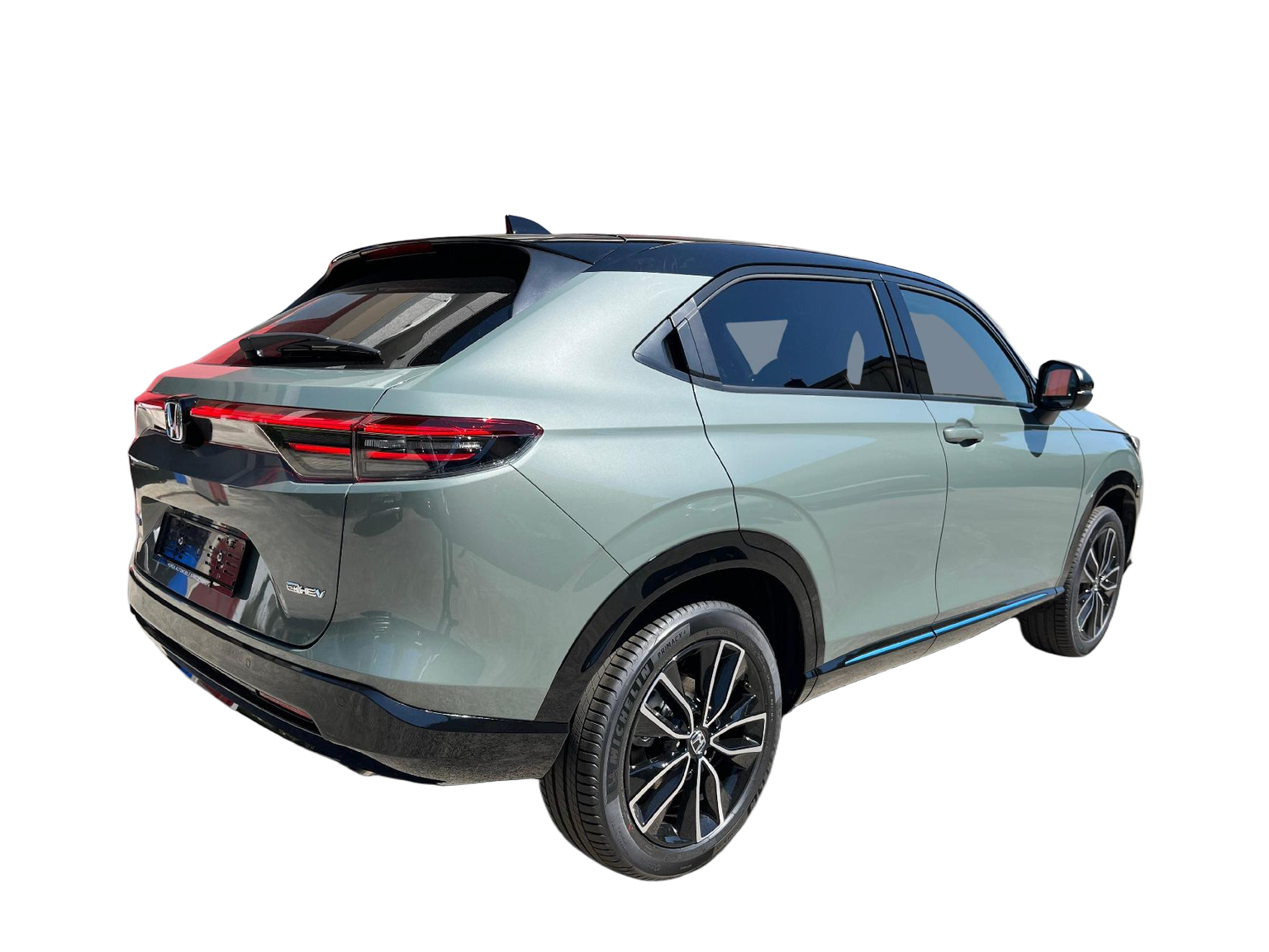Vehicle Image
