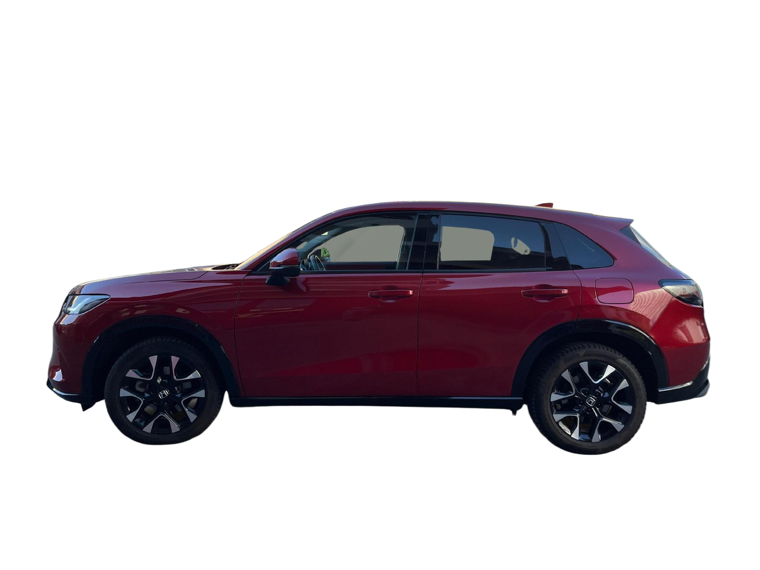 HONDA ZR-V 2.0 i-MMD Advance