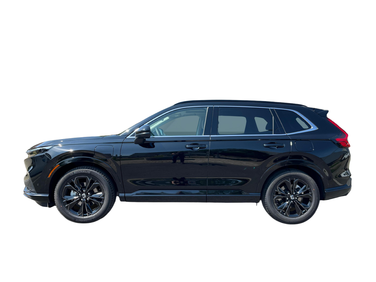 HONDA CR-V 2.0 i-MMD Plug-in Hybrid Advance Tech 2WD Honda Leasing 1.9% und 8 Jahre Garantie