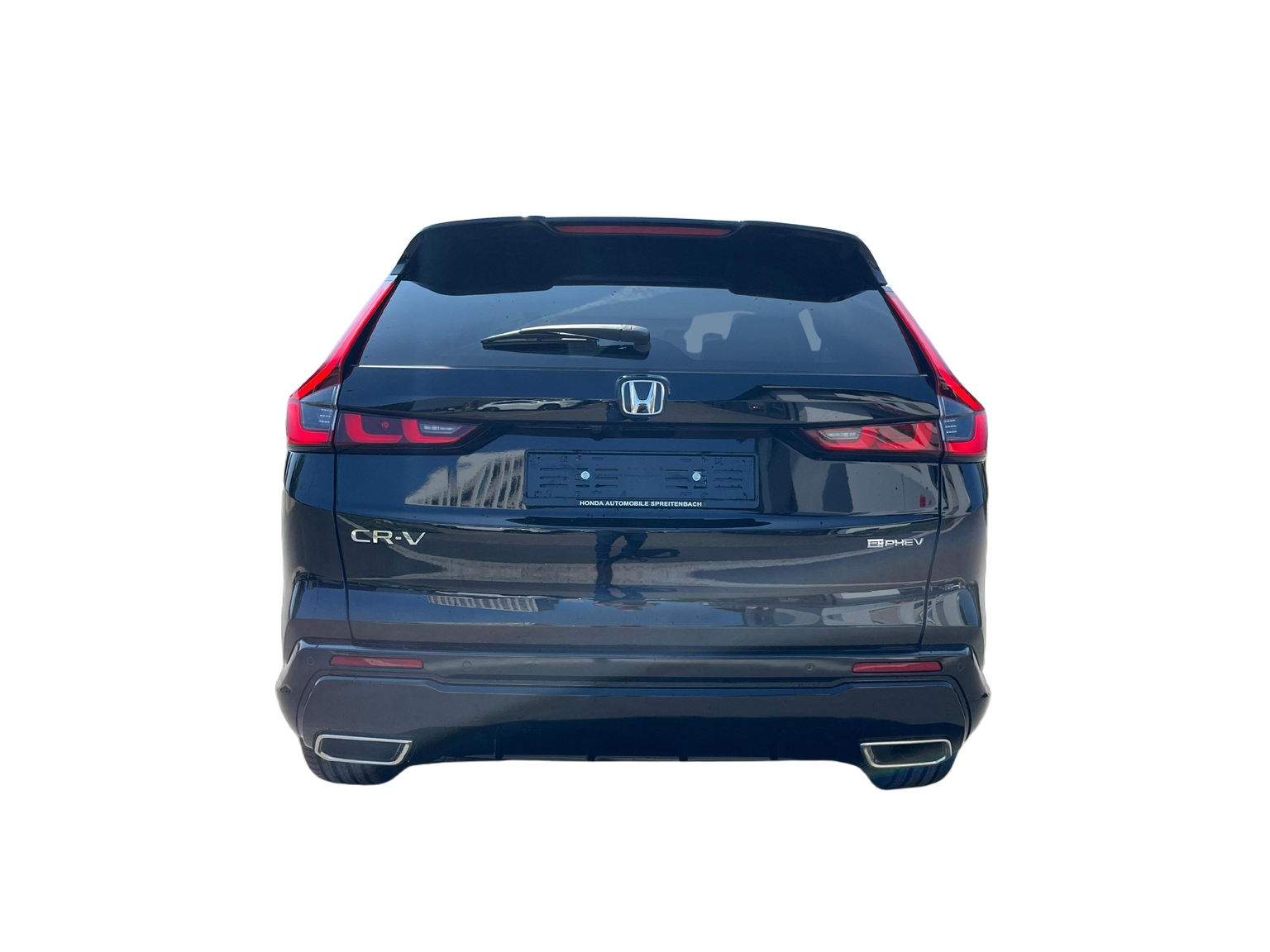 HONDA CR-V 2.0 i-MMD Plug-in Hybrid Advance Tech 2WD Honda Leasing 1.9% und 8 Jahre Garantie