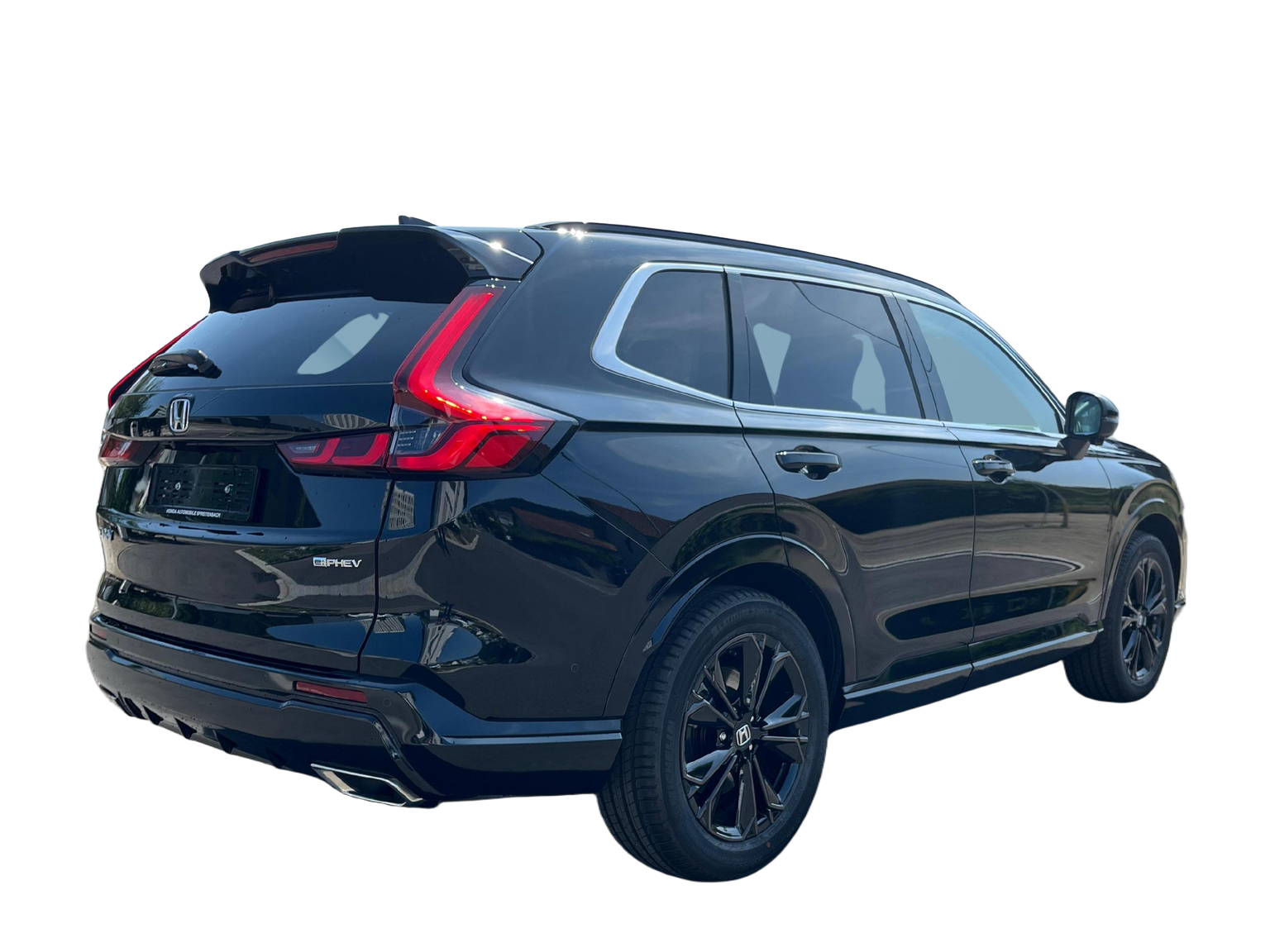 HONDA CR-V 2.0 i-MMD Plug-in Hybrid Advance Tech 2WD Honda Leasing 1.9% und 8 Jahre Garantie